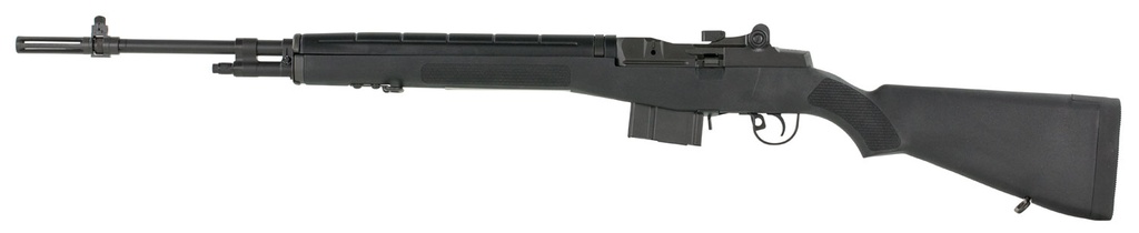 Springfield Armory M1A Loaded 1