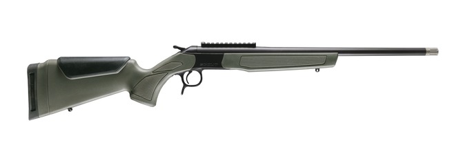 CVA Scout 1
