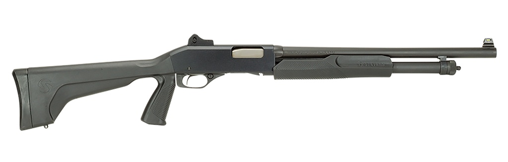 Savage Arms Stevens 320 Security 1