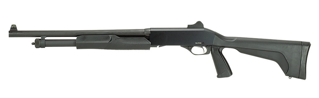 Savage Arms Stevens 320 Security 2