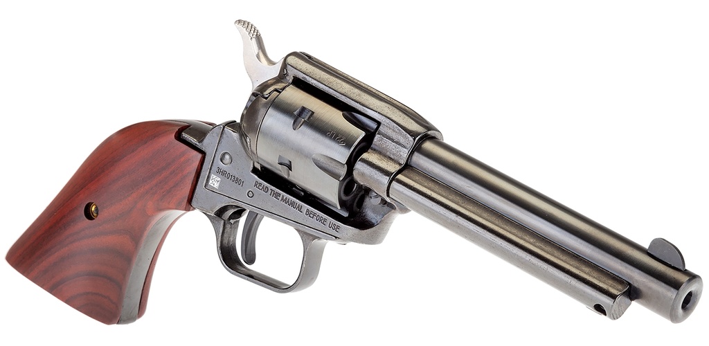 Heritage Manufacturing Rough Rider Small Bore 3