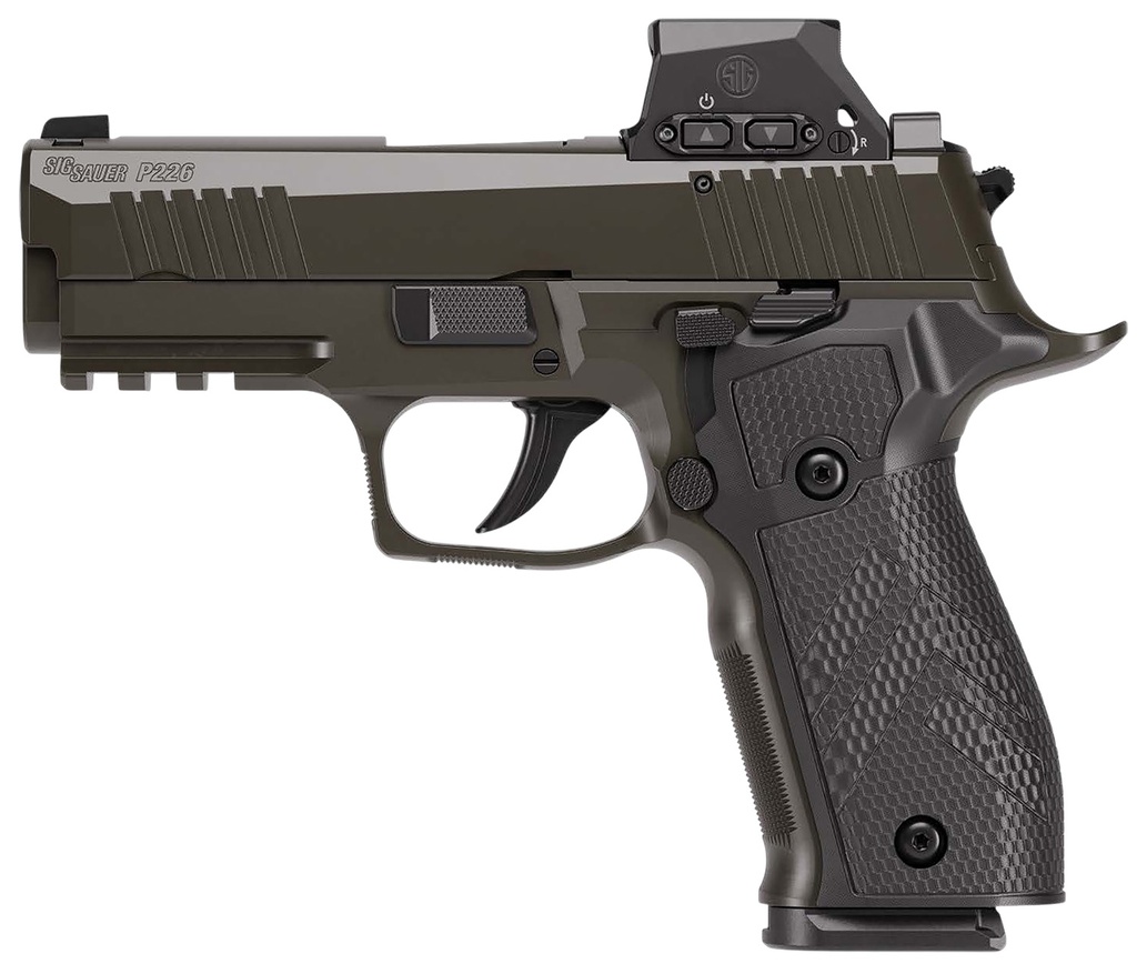 SIG SAUER P226-XCarry Legion 1
