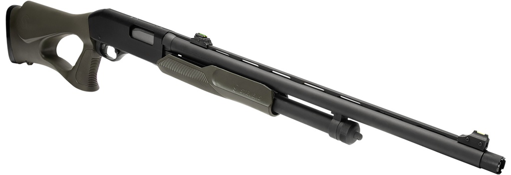 Savage Arms Stevens 320 Turkey 3