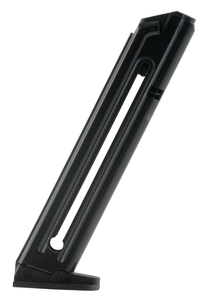 ProMag Buckmark Magazine 1