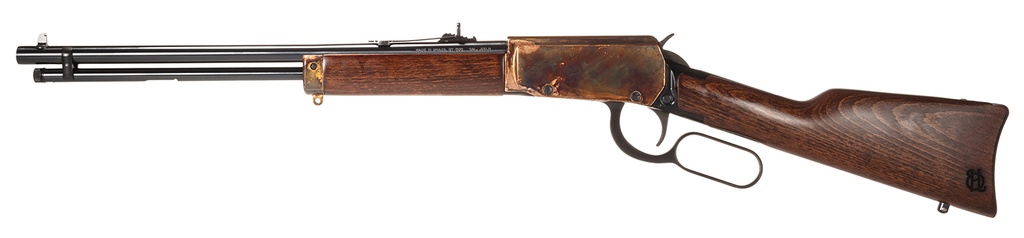 Heritage Manufacturing Settler 2