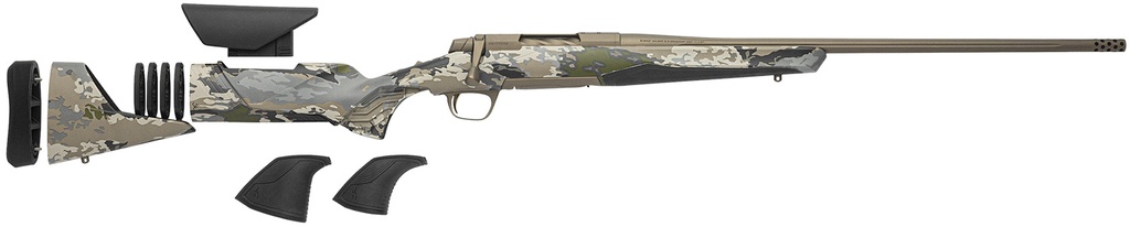 Browning X-Bolt 2 Speed 3