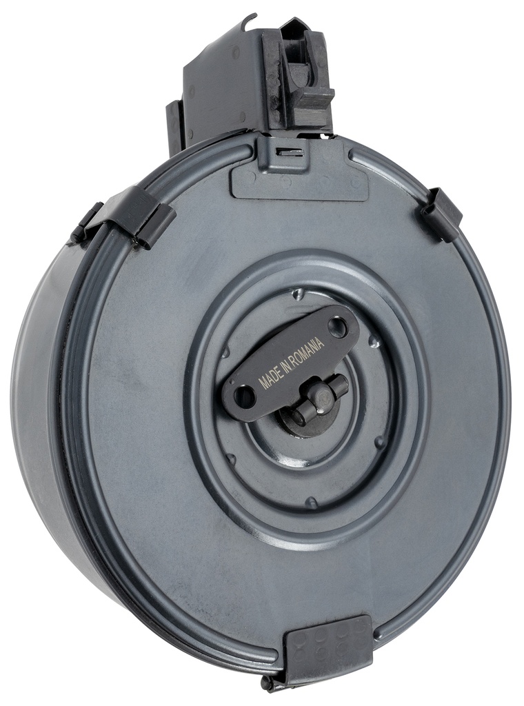 Century Arms AK-47 Drum Magazine 2