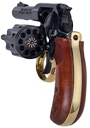 Henry Repeating Arms Golden Boy Revolver 2