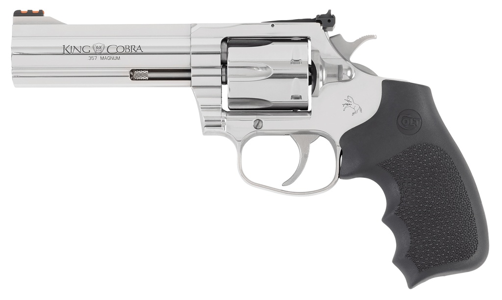 Colt King Cobra Target 1