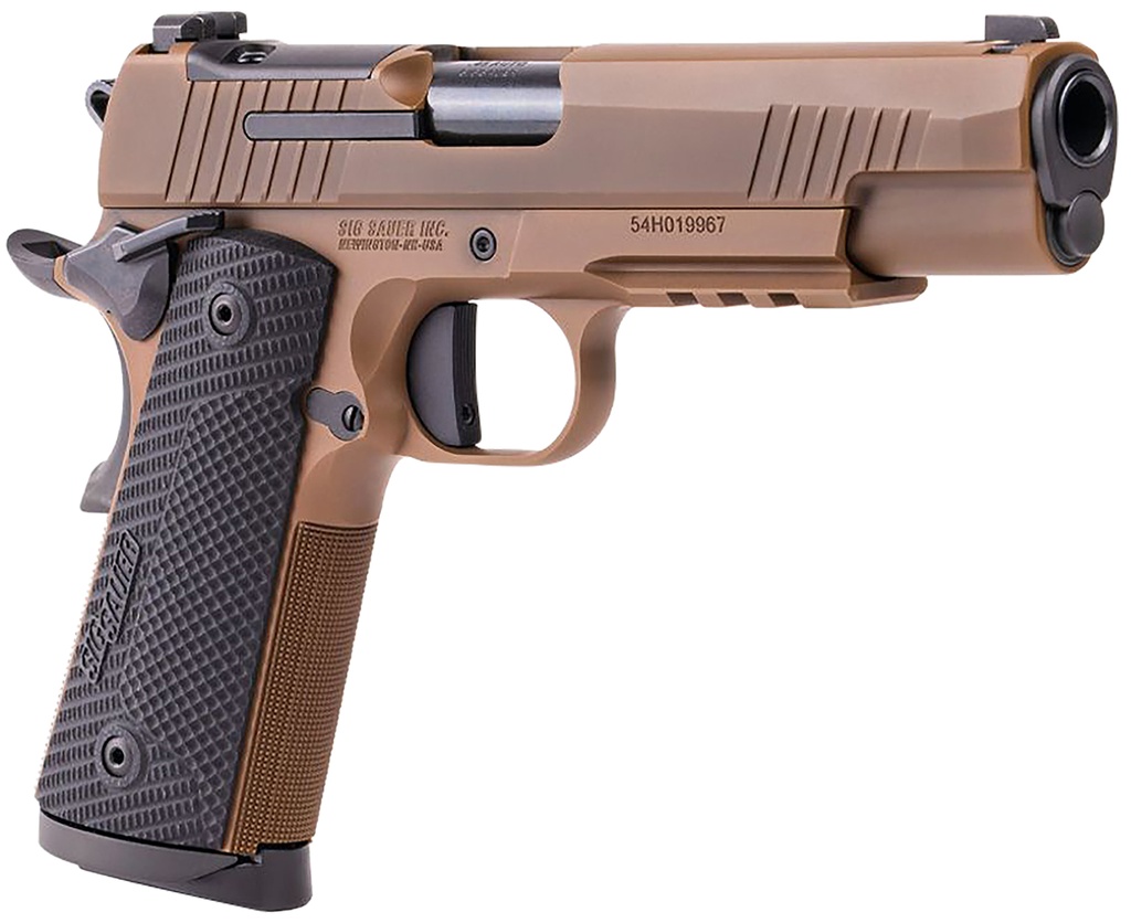 SIG SAUER 1911 X Series 2