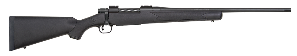 Mossberg Patriot Rifle 1