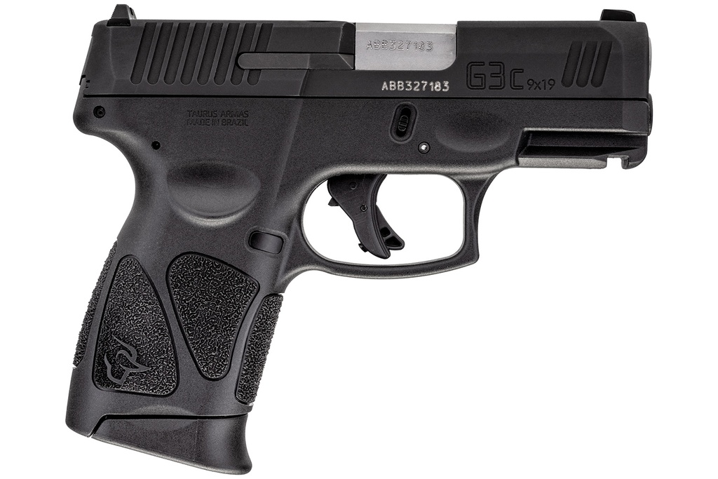 Taurus G3C 1