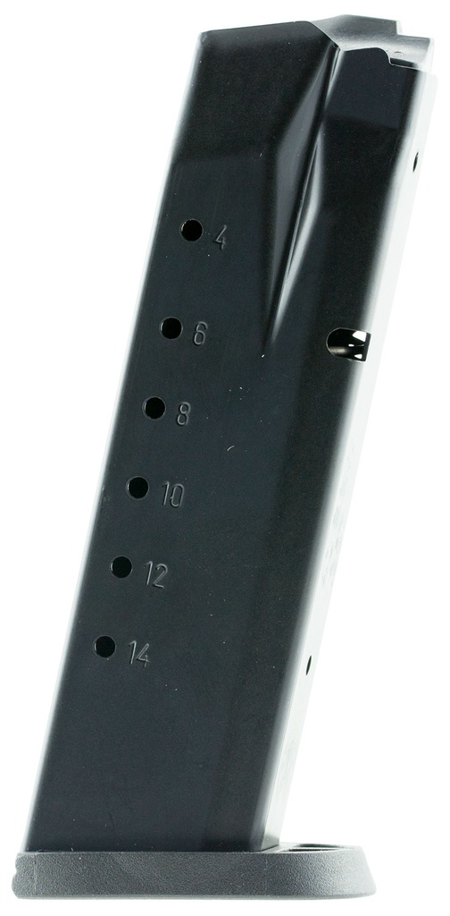 Smith and Wesson M&P40 / M&P357 Magazine 2