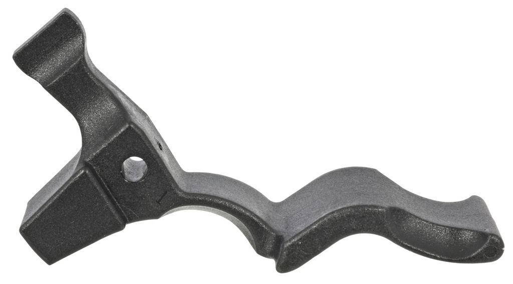 Ruger Extended Mag Release 10/22 1