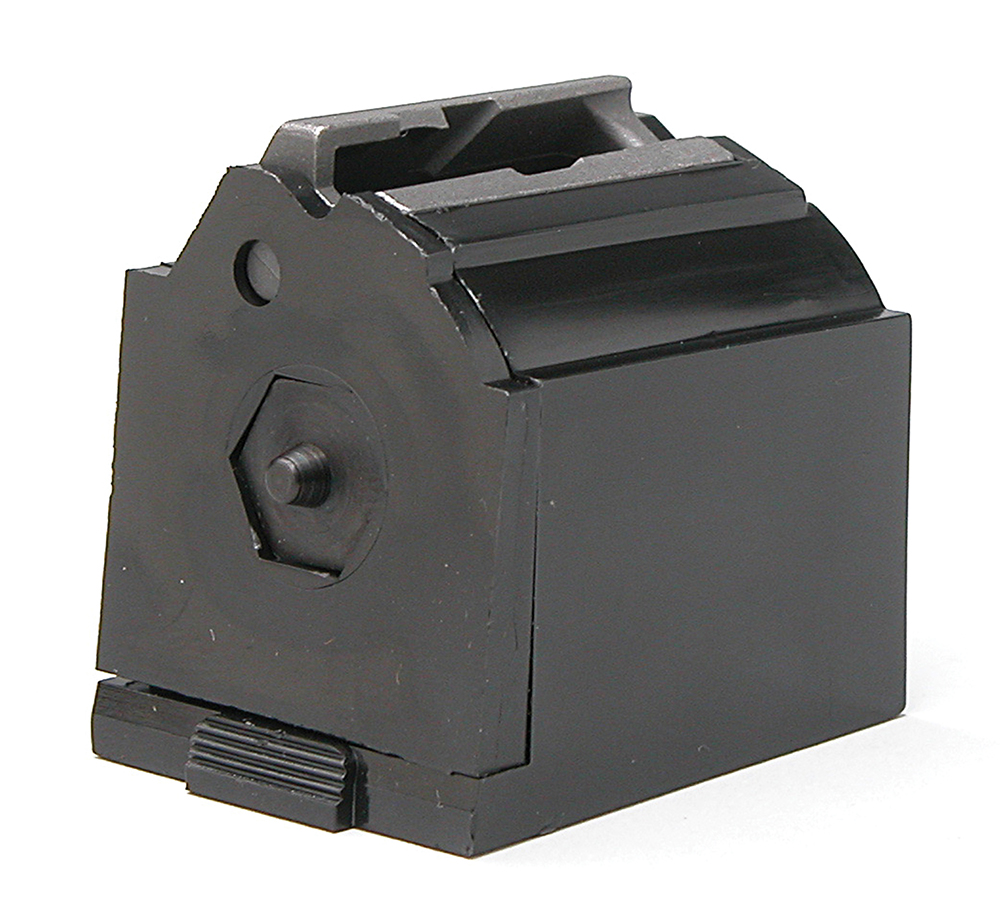 Ruger Ruger Magazine 1