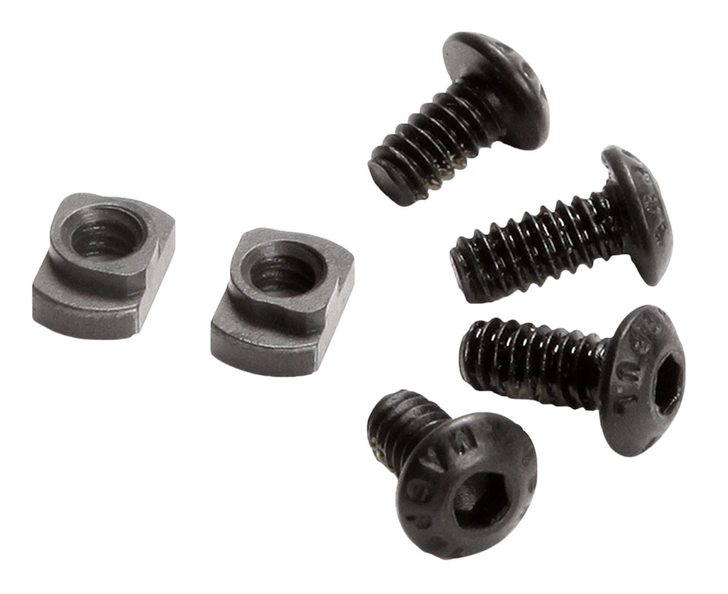 Magpul M-LOK T-Nut Replacement Set 1