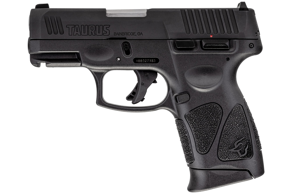 Taurus G3C 2