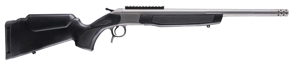 CVA Scout SS Takedown 1