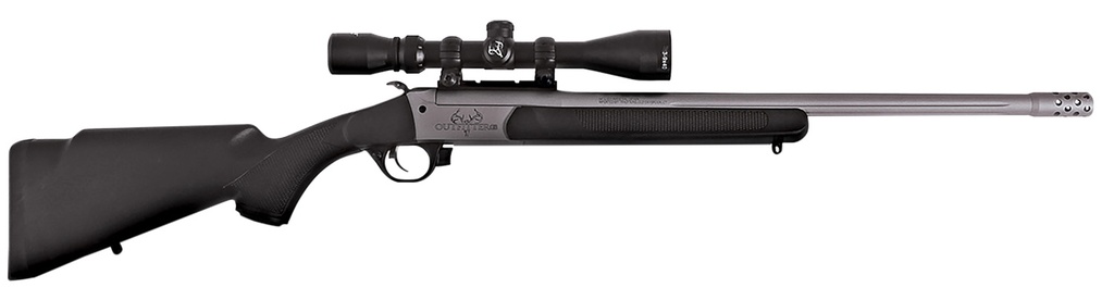 Traditions Outfitter G3 1