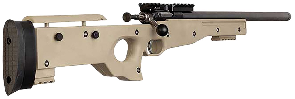 Keystone Sporting Arms Crickett Precision Rifle 1