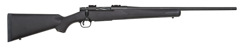 Mossberg Patriot Rifle 1