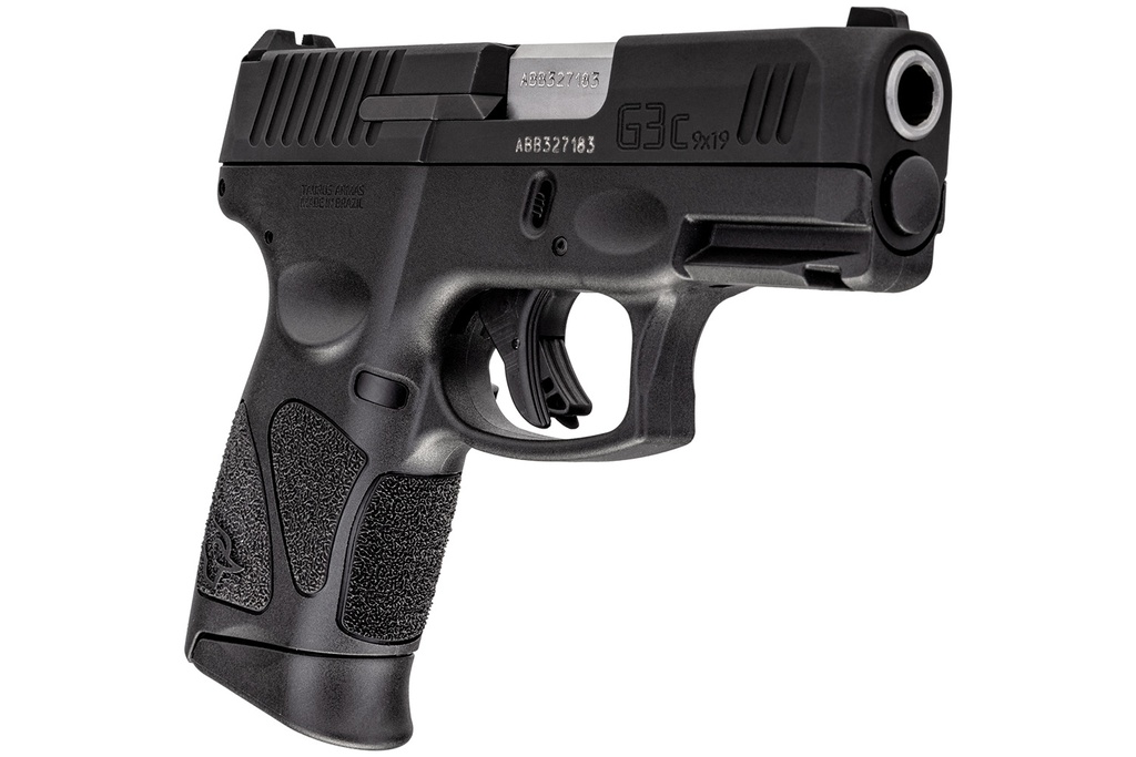 Taurus G3C 3