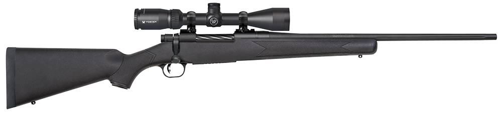 Mossberg Patriot 1