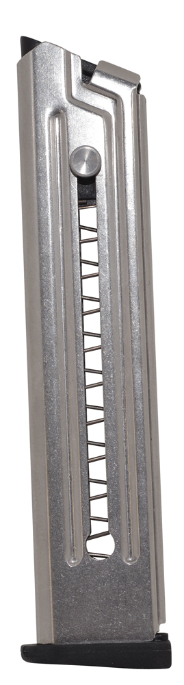 Smith and Wesson SW22 Victory Magazine 1