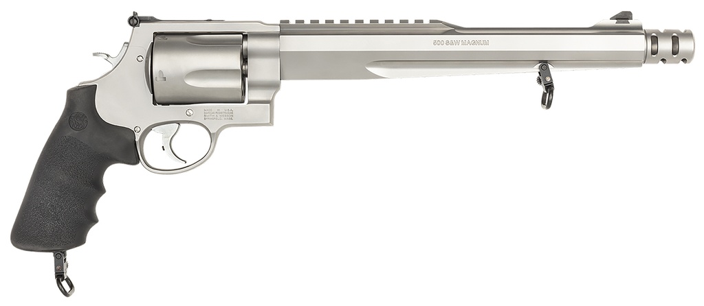 Smith and Wesson 500 1