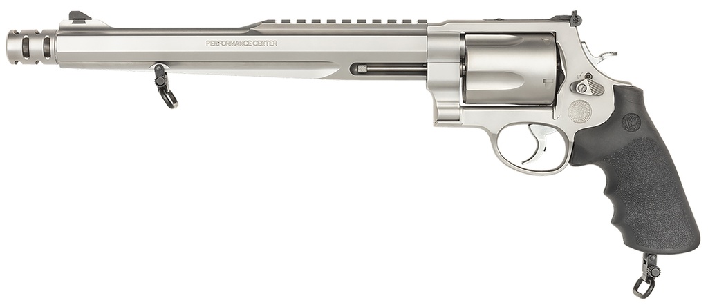Smith and Wesson 500 2