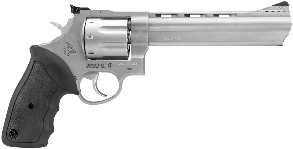 Taurus M608 1