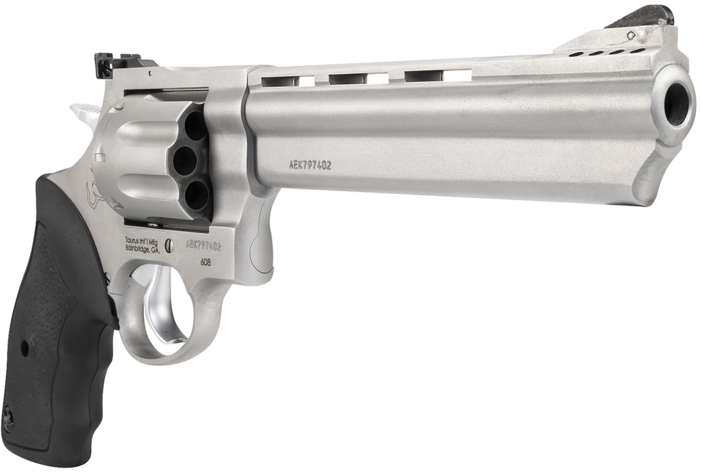 Taurus M608 3