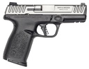 Smith and Wesson SD40 2.0 1