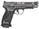 Smith and Wesson M&P9 M2.0 Competitor HD 1
