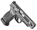 Smith and Wesson M&P9 M2.0 Competitor HD 2