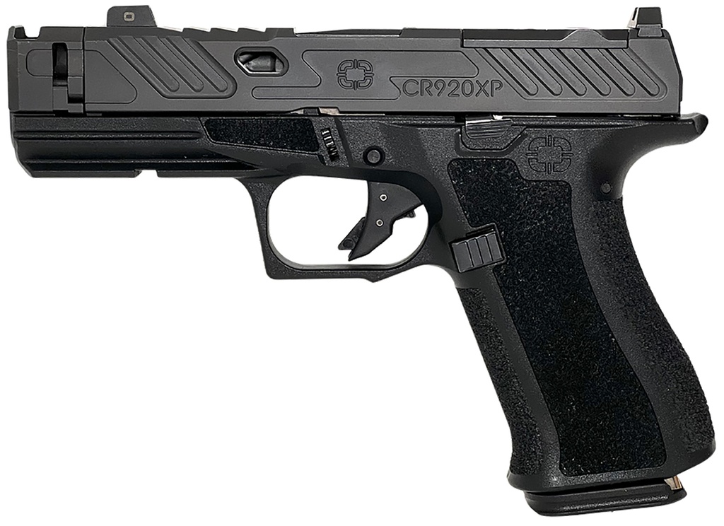 Shadow Systems CR920XP Elite 2