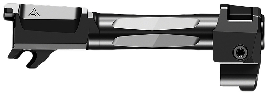 Radian Weapons Afterburner + Ramjet 1