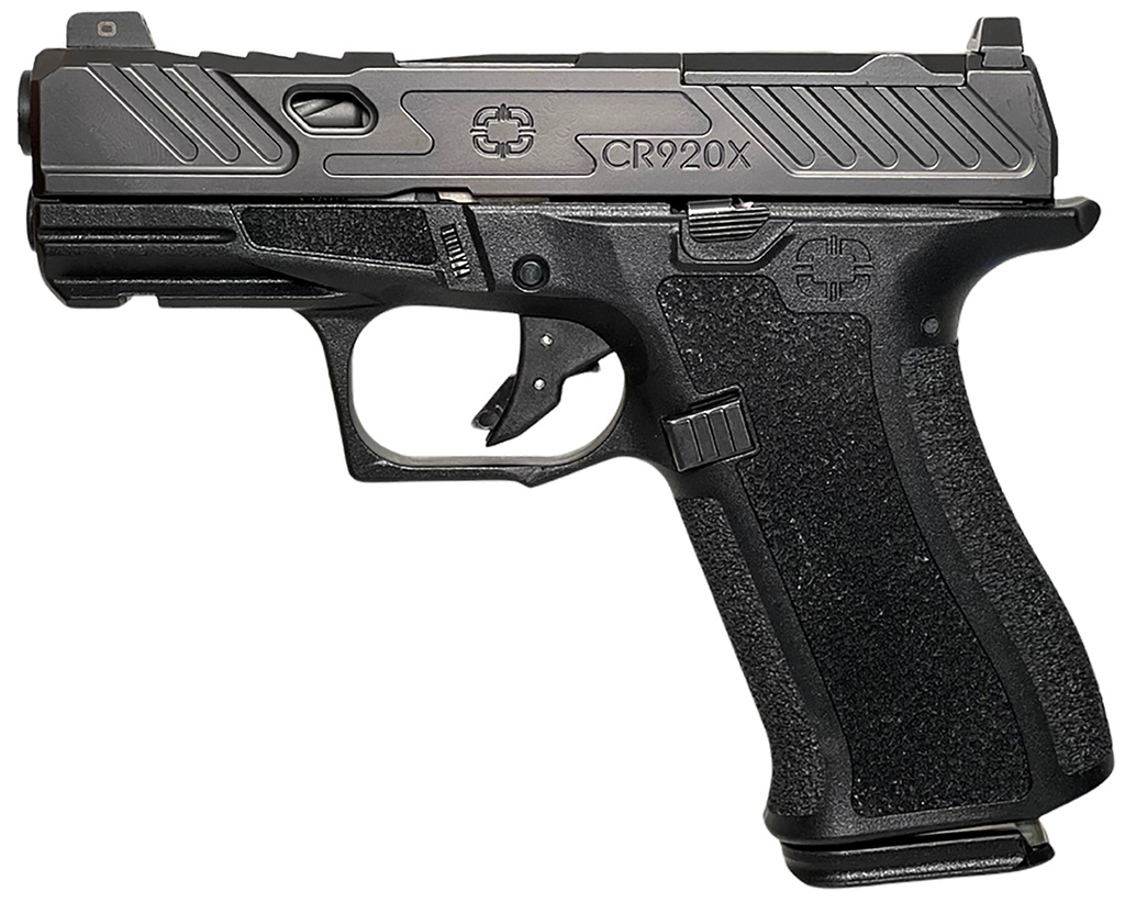 Shadow Systems CR920X Elite 1