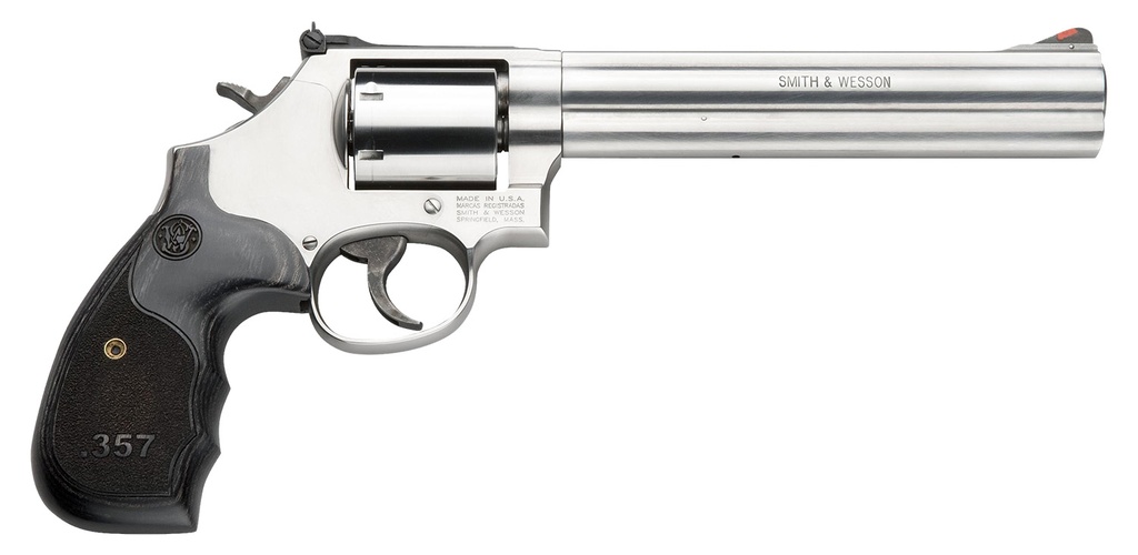 Smith and Wesson 686 3-5-7 Magnum Series 1
