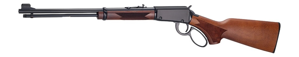 Henry Repeating Arms H1 Western 1