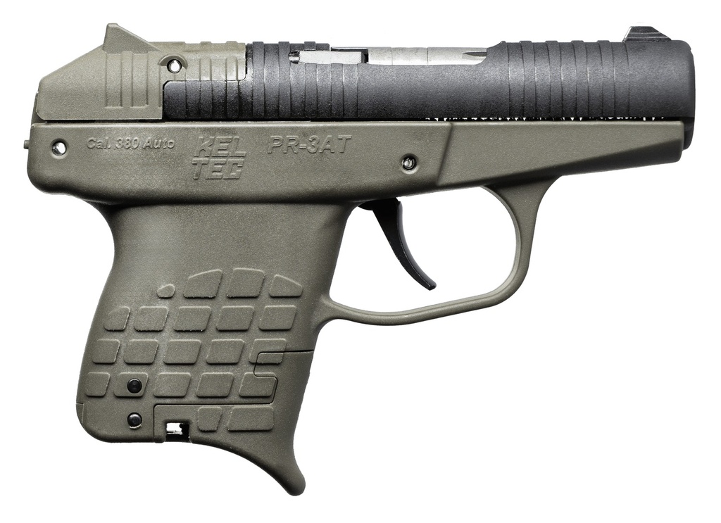 Keltec PR-3AT 1