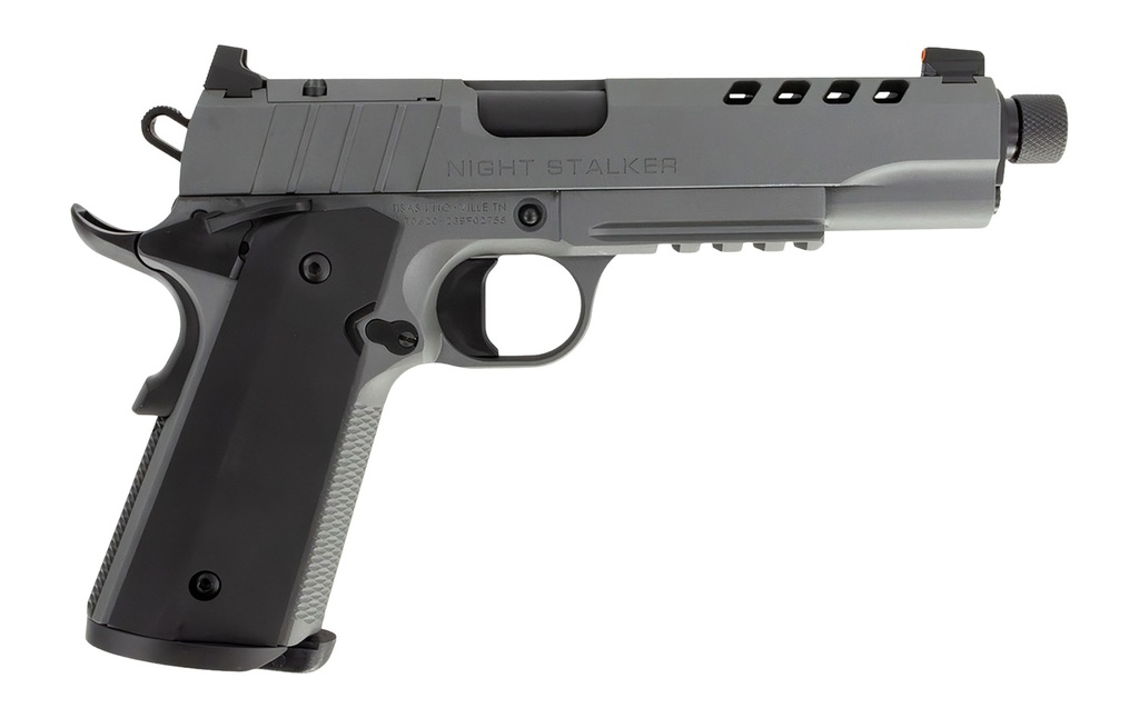 Tisas 1911 Night Stalker 1