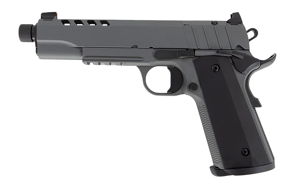 Tisas 1911 Night Stalker 2