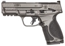 Smith and Wesson M&P9 M2.0 Metal Compact OR 2