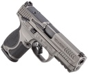 Smith and Wesson M&P9 M2.0 Metal Compact OR 3