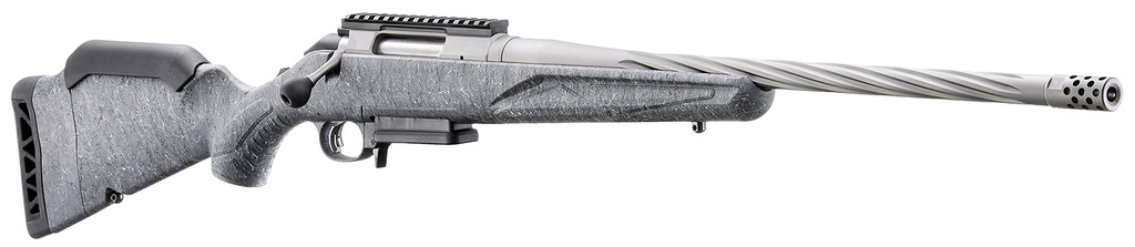 Ruger American Rifle Generation II 3