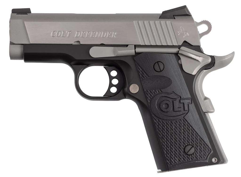 Colt Defender 1