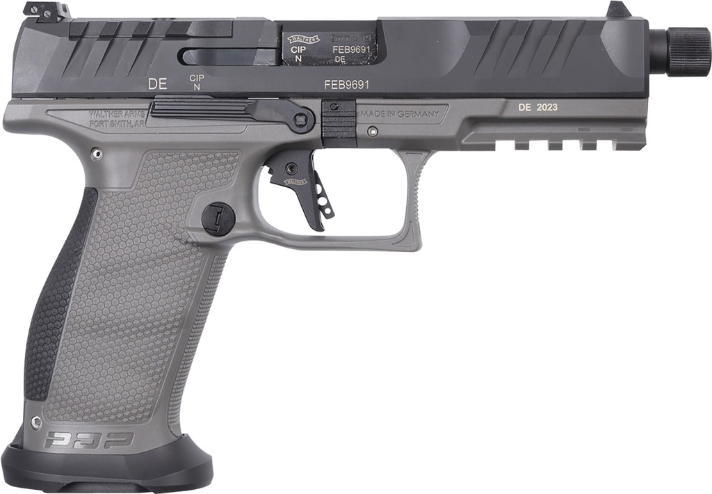 Walther Arms PDP PRO SD Full Size 1