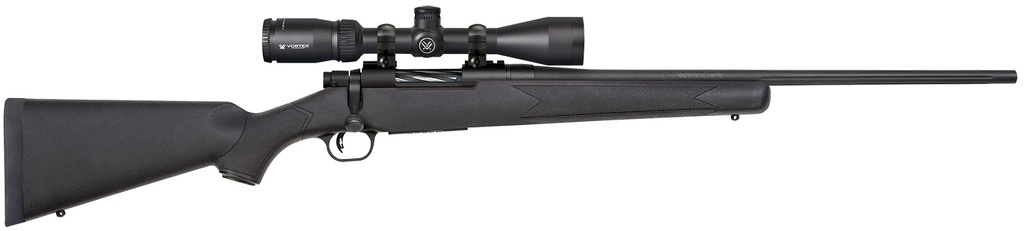 Mossberg Patriot Rifle 1