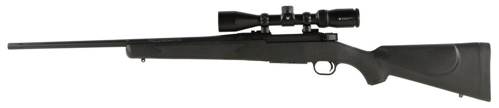 Mossberg Patriot Rifle 2